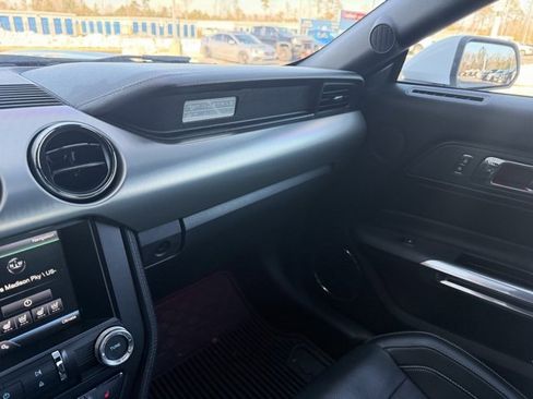 Used 2015 Ford Mustang GT Premium w/ Equipment Group 401A image 19
