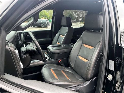 Used 2019 GMC Sierra 1500 AT4 image 20