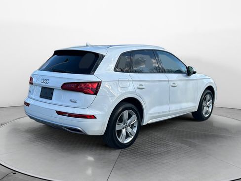 Used 2018 Audi Q5 2.0T Premium w/ Convenience Package image 7