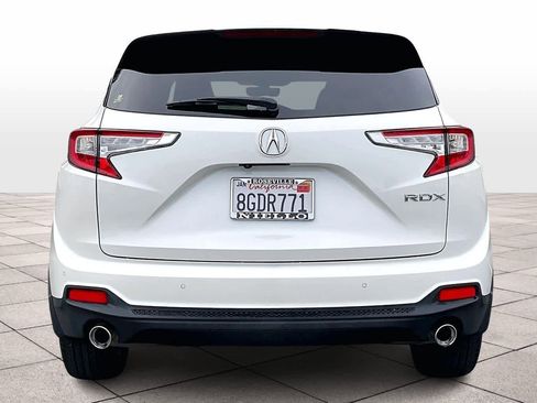 Used 2019 Acura RDX FWD w/ Technology Package image 7