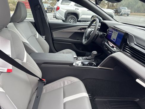 New 2026 Toyota Camry SE image 36