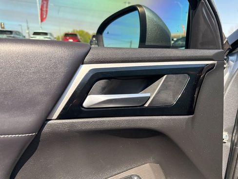 Used 2024 Mitsubishi Outlander SE FWD image 13