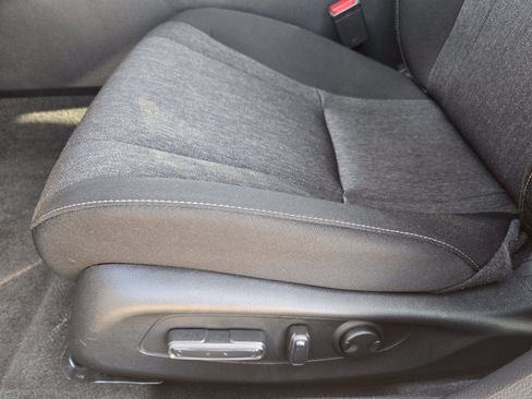 Used 2025 Honda Accord SE image 21