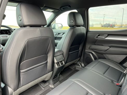 New 2026 GMC Terrain Elevation w/ Elevation Premium Package image 31