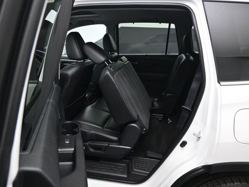 Used 2022 Honda Pilot EX-L image 40