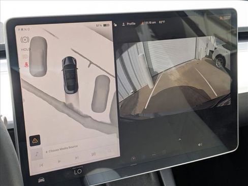 Used 2023 Tesla Model 3 Standard Range image 13