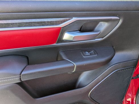 Used 2021 RAM 1500 Big Horn image 16