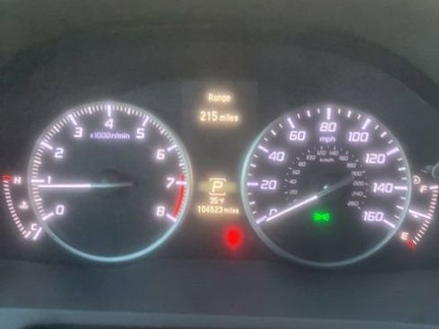 Used 2016 Acura RDX AWD image 2