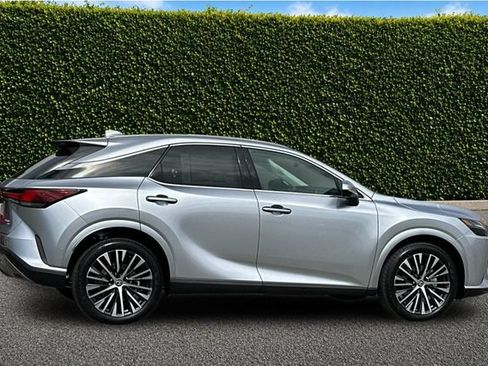 New 2026 Lexus RX 350 AWD/4WD image 4