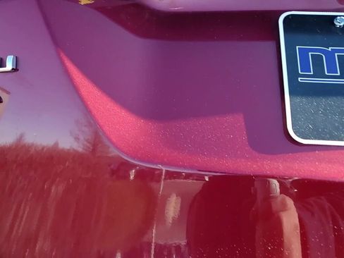 Used 2020 Subaru Outback Limited XT w/ Popular Package #2 image 7