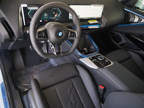 New 2026 BMW X3 xDrive30i w/ M Sport Package AWD/4WD image 12