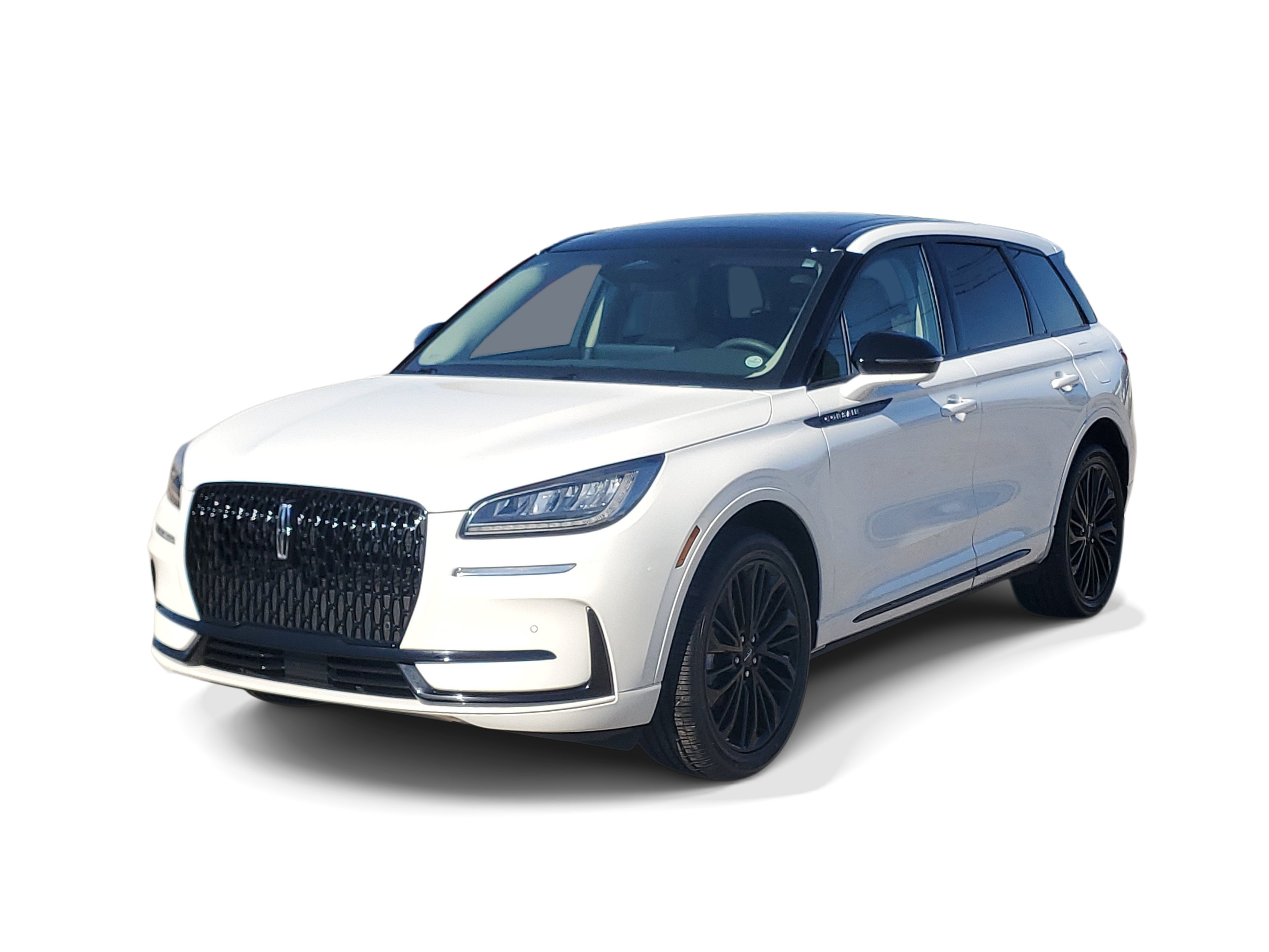 Used 2024 Lincoln Corsair AWD w/ Equipment Group 101A image 3