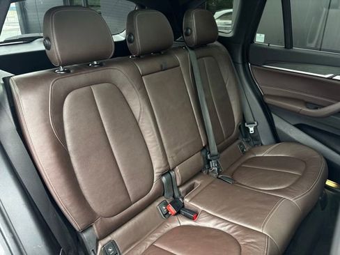 Used 2016 BMW X1 xDrive28i image 53