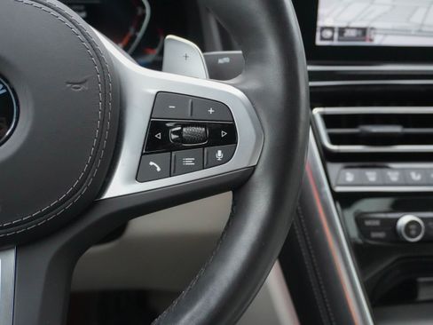 Certified 2025 BMW 840i image 16