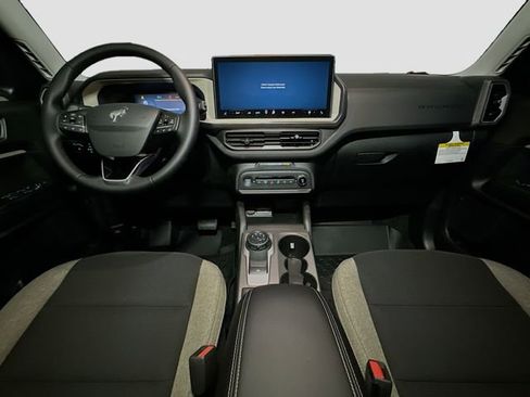 New 2026 Ford Bronco Sport Big Bend w/ Convenience Package image 7