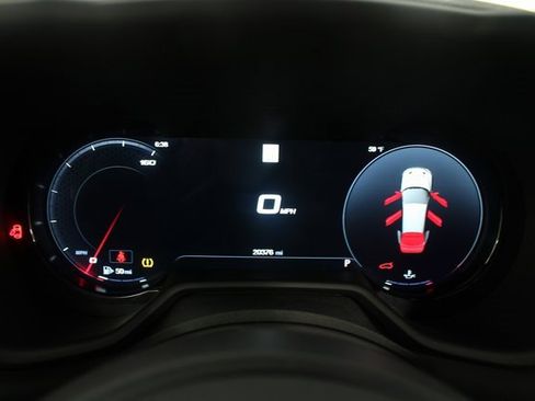 Used 2023 Dodge Hornet GT w/ Cold Weather Group image 12