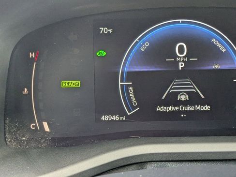 Used 2025 Toyota Camry LE FWD image 24