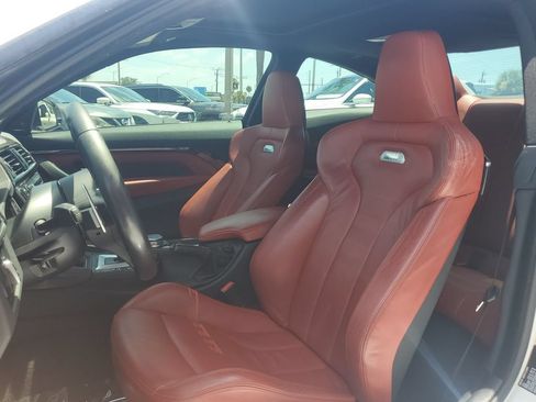Used 2015 BMW M4 Coupe RWD image 23