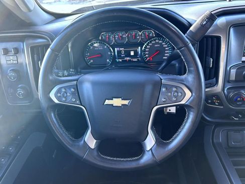 Used 2019 Chevrolet Silverado 2500 LTZ w/ Midnight Edition image 11