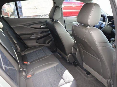 New 2025 Buick Envista Preferred w/ Convenience I Package image 8