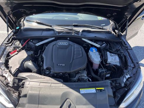 Used 2018 Audi A5 2.0T Premium Plus image 24