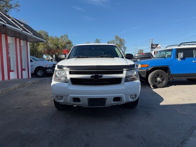 Used 2008 Chevrolet Avalanche LT w/ LT Preferred Equipment Group AWD/4WD image 2