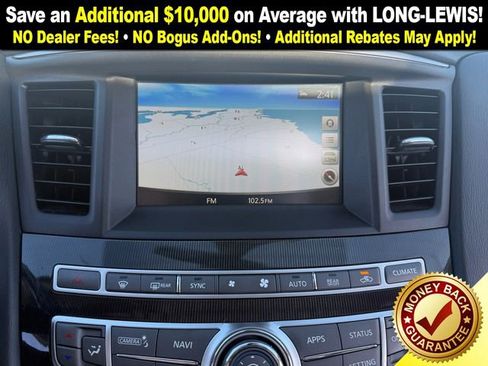 Used 2020 INFINITI QX60 Luxe w/ Essential Package image 26