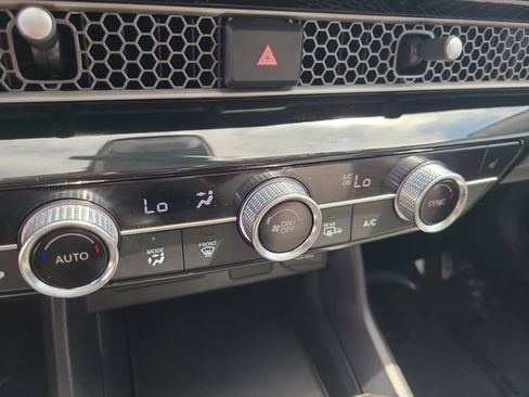 Used 2024 Honda Civic EX image 28