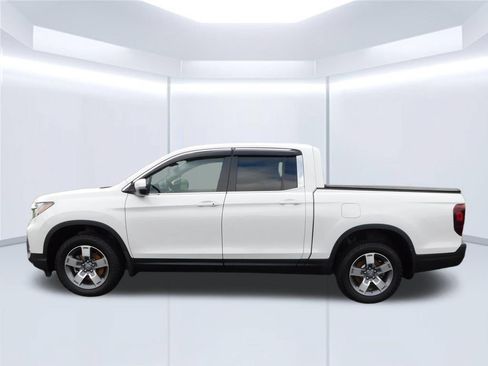 Used 2025 Honda Ridgeline RTL image 11