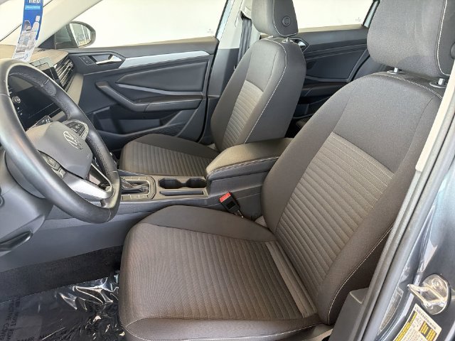 Used 2025 Volkswagen Jetta S FWD image 20