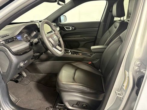 New 2026 Jeep Compass Limited AWD/4WD image 22