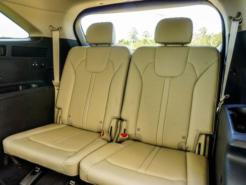Used 2025 Kia Sorento EX w/ Panoramic Sunroof Package FWD image 38