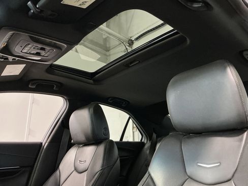 Used 2023 Cadillac CT4 Premium Luxury image 24