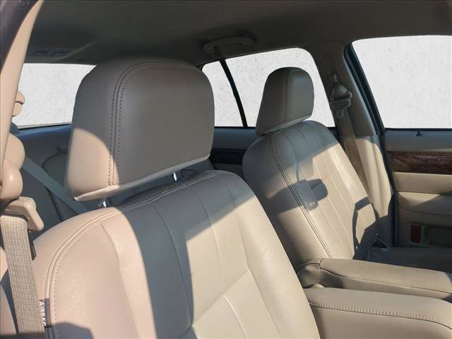 Used 2010 Mercury Grand Marquis LS RWD image 17