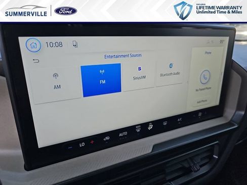 New 2026 Ford Bronco Sport Big Bend AWD/4WD image 23