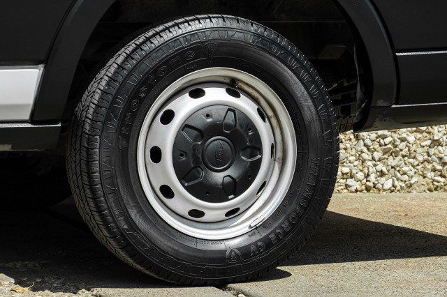 Used 2021 Ford Transit 250 Low Roof RWD image 50