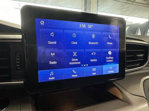 Used 2023 Ford Explorer XLT w/ Equipment Group 202A image 37