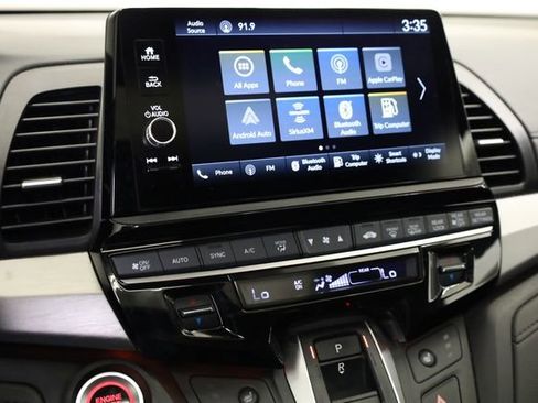 Used 2025 Honda Odyssey Sport-L image 21