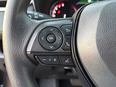 Certified 2024 Toyota RAV4 LE FWD image 20