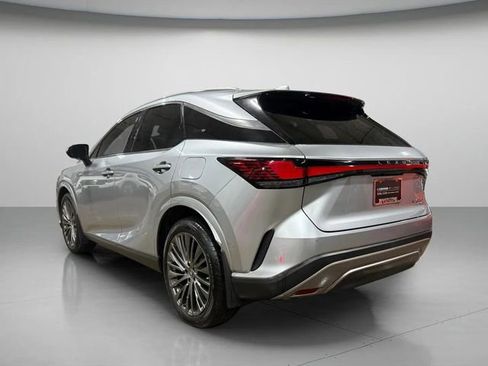 Used 2023 Lexus RX 350 AWD w/ Accessory Package (Z1) image 8