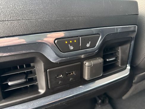 Certified 2021 GMC Sierra 2500 Denali w/ Denali Ultimate Package image 75