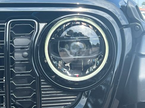 New 2025 Jeep Wrangler Sport image 9