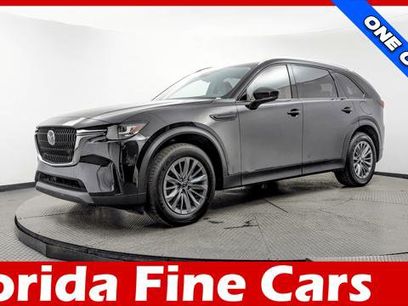 Used 2024 MAZDA CX-90 3.3 Turbo w/ Preferred Plus