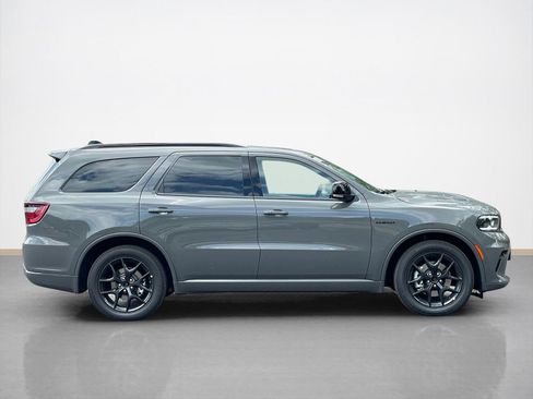 New 2026 Dodge Durango GT AWD/4WD image 9