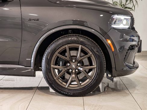 Used 2025 Dodge Durango R/T image 10