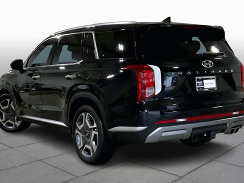 Used 2025 Hyundai Palisade SEL image 11