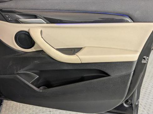 Used 2018 BMW X2 sDrive28i image 22