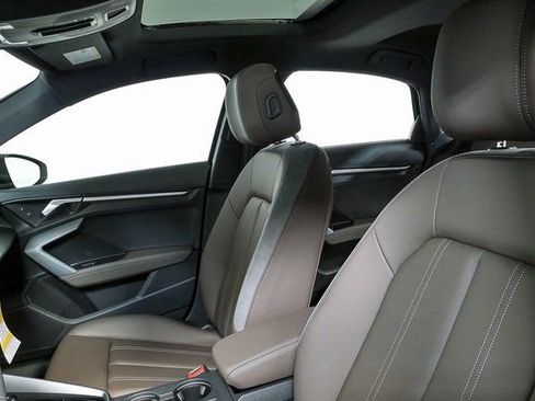 New 2026 Audi A3 2.0T Premium image 5