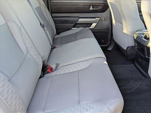 Certified 2025 Toyota Tundra SR5 image 18