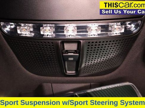 Used 2022 Mercedes-Benz C 300 Coupe image 22